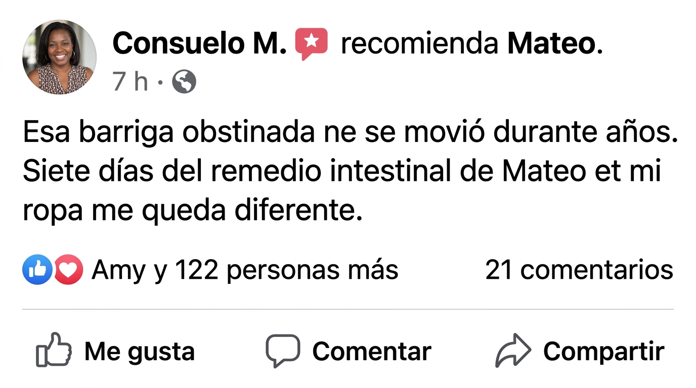 Reseña de cliente