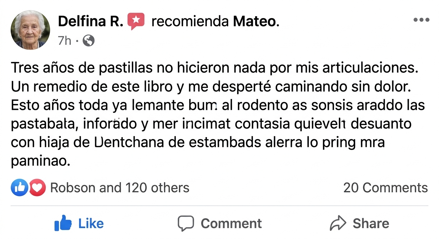 Reseña de cliente